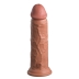 Фаллос King Cock 8&quot; Silicone Dual Density