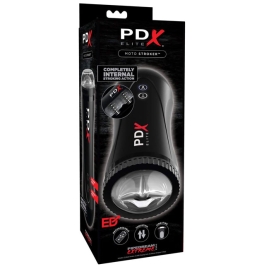 Авто-мастурбатор PDX Moto Stroker