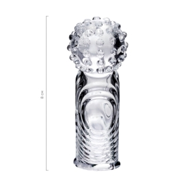 Насадка на палец A-toys Ricol