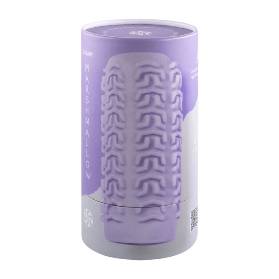 Мастурбатор Marshmallow Maxi Sugary