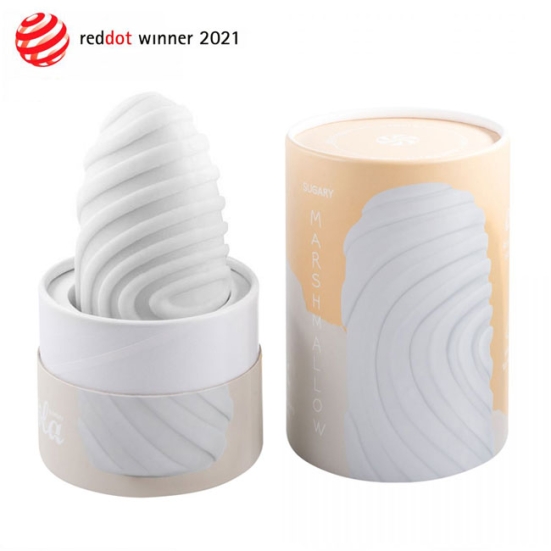 Мастурбатор Marshmallow Maxi Sugary