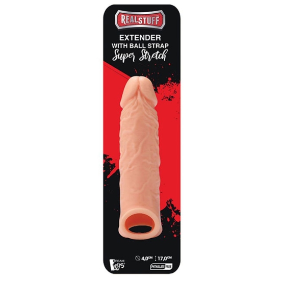 Насадка RealStuff Extender