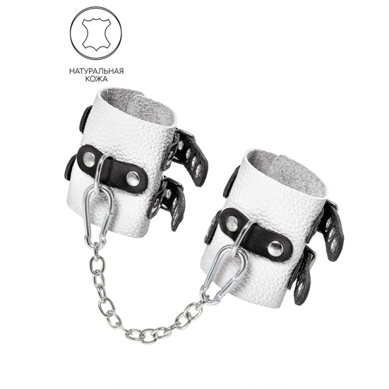 Наручники Pecado 02221