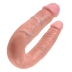 Фаллос King Cock Medium Double