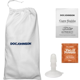 Фаллос Jordi El Nino Polla 8"