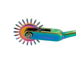 Колесо Вартенберга Single Pinwheel