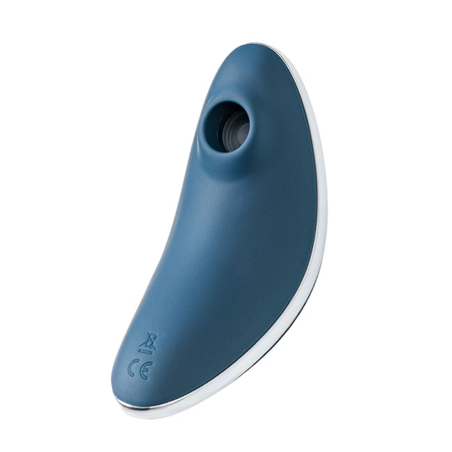 Вибростимулятор Satisfyer Vulva Lover 1