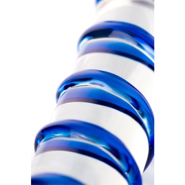 Фаллос Sexus Glass 912069