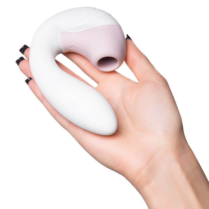 Вибростимулятор Satisfyer Supernova