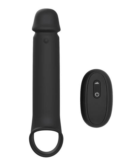 Насадка Ramrod Vibrating Extender