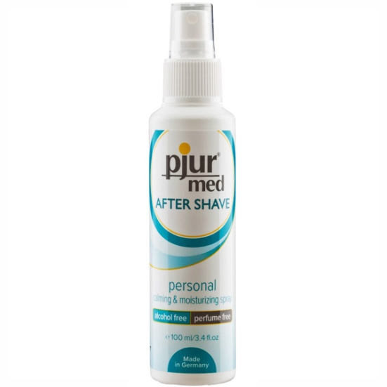 Лосьон после бритья Pjur MED After Shave