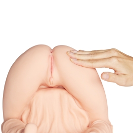 Мастурбатор Kokos Valentina Auto