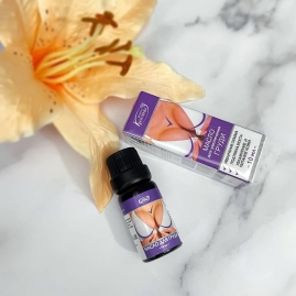 Масло для увеличения груди Миагра