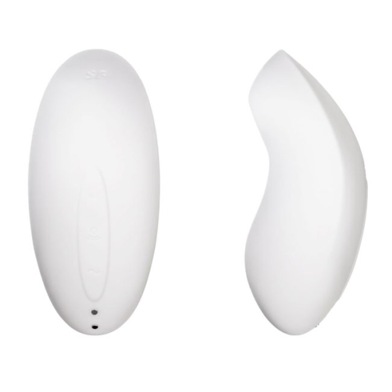 Вибростимулятор Satisfyer Vulva Lover 2