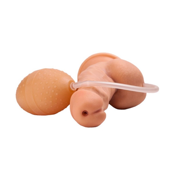 Фаллос Lovetoy 181200