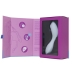 Вибростимулятор Satisfyer Curvy Trinity 5+