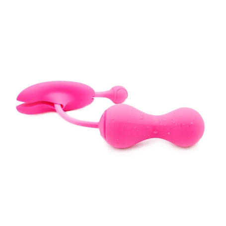 Интимный тренажер Magic Kegel Master