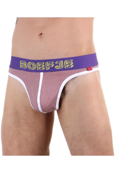 Набор мужских трусов Boefje