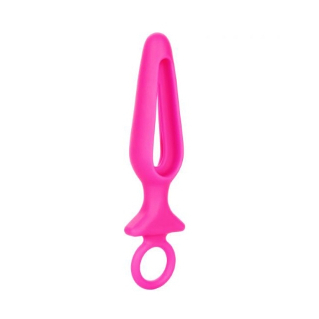 Стимулятор Silicone Groove Probe
