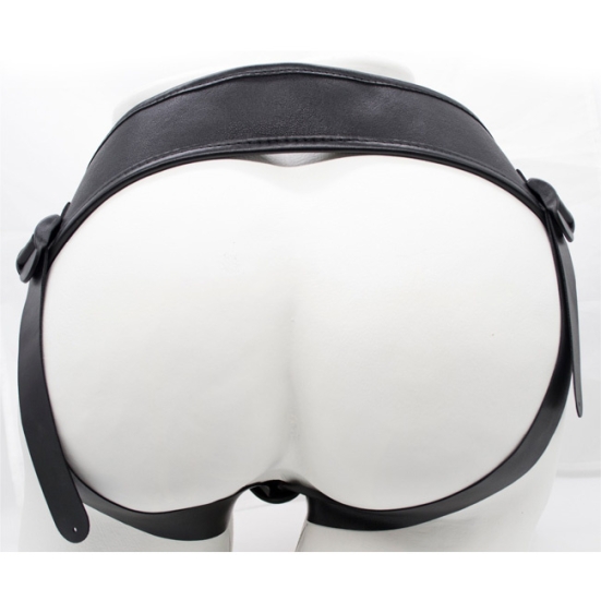 Комплект BEST UNI strap 6&quot; с 2 насадками