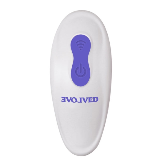 Вибратор Evolved Anywhere Vibe 