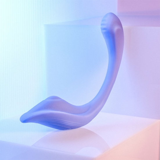 Вибратор Evolved Anywhere Vibe 